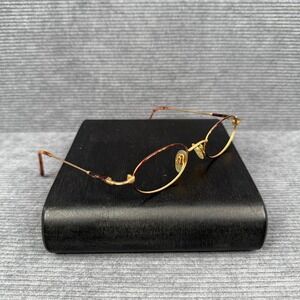Rodenstock R4118 Eyeglasses Frames Only GM Havanna 48□19 140 Malta Unisex